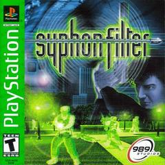 Syphon Filter [Greatest Hits] Complete