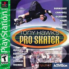 Tony Hawk [Greatest Hits] Complete