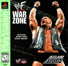 WWF Warzone [Greatest Hits] Complete