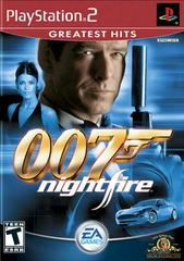 007 Nightfire [Greatest Hits] Complete