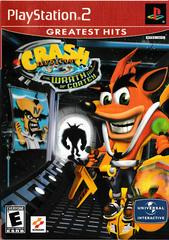 Crash Bandicoot The Wrath of Cortex [Greatest Hits] Complete