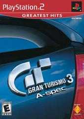 Gran Turismo 3 [Greatest Hits] Complete