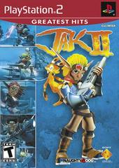 Jak II [Greatest Hits] Complete