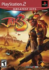 Jak 3 [Greatest Hits] Complete
