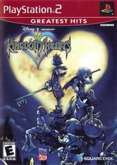 Kingdom Hearts [Greatest Hits] Complete