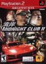 Midnight Club 2 [Greatest Hits] Complete