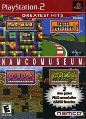 Namco Museum [Greatest Hits] Complete