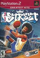 NBA Street [Greatest Hits] Complete