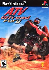 ATV Offroad Fury Complete