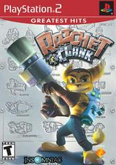 Ratchet & Clank [Greatest Hits] Complete