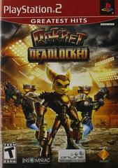 Ratchet Deadlocked [Greatest Hits] Complete