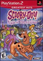 Scooby Doo Night of 100 Frights [Greatest Hits] Complete
