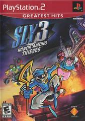 Sly 3 Honor Among Thieves [Greatest Hits] Complete