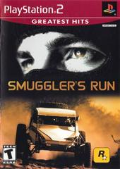 Smuggler's Run [Greatest Hits] Complete