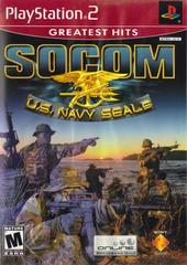 SOCOM US Navy Seals [Greatest Hits] Complete
