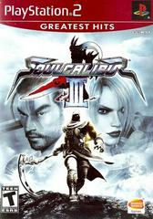 Soul Calibur III [Greatest Hits] Complete