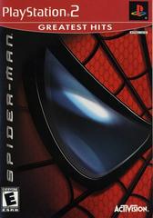 Spiderman [Greatest Hits] Complete