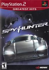 Spy Hunter [Greatest Hits] Complete