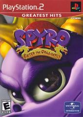 Spyro Enter the Dragonfly [Greatest Hits] Complete