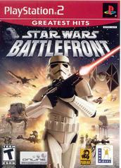 Star Wars Battlefront [Greatest Hits] Complete
