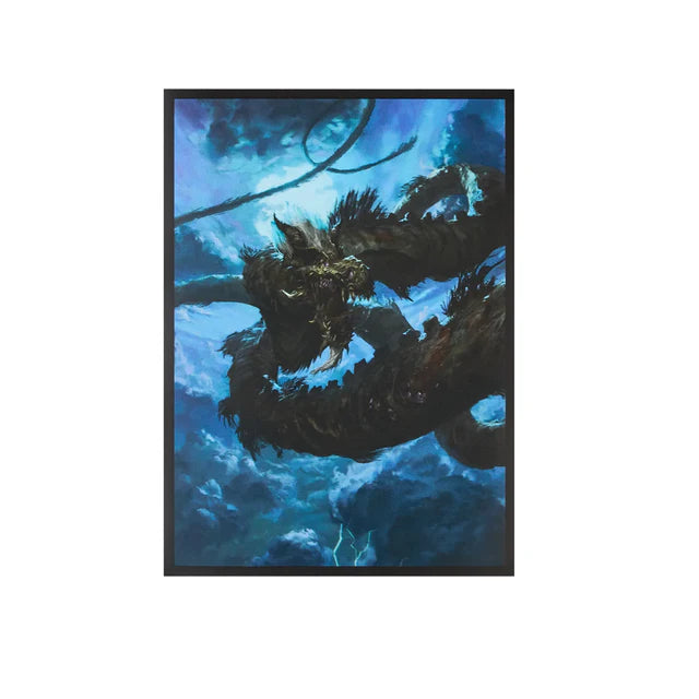 Arcane Fortress: Stained Glass Sleeves