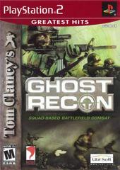 Ghost Recon [Greatest Hits] Complete