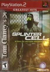 Splinter Cell [Greatest Hits] Complete