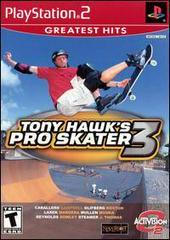 Tony Hawk 3 [Greatest Hits] Complete