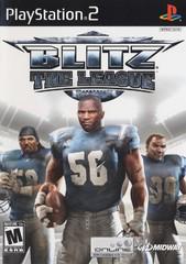 Blitz the League Complete