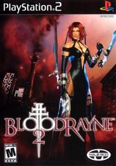 Bloodrayne 2 Complete