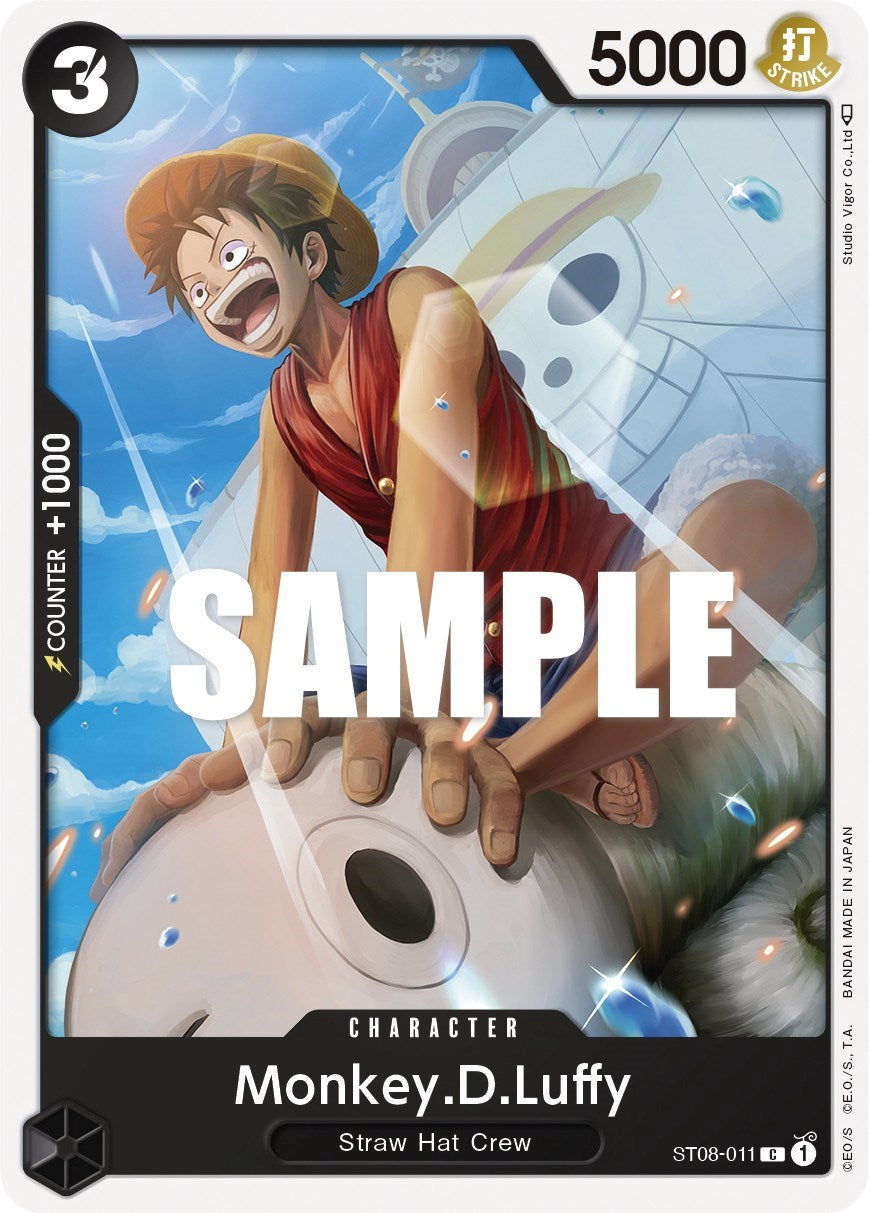 Monkey.D.Luffy (011)