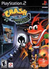 Crash Bandicoot The Wrath of Cortex Complete