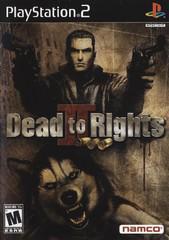Dead to Rights 2 Complete
