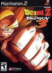 Dragon Ball Z Budokai 3 Complete
