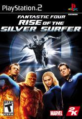 Fantastic Four: Rise of the Silver Surfer Complete