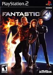 Fantastic 4 Complete