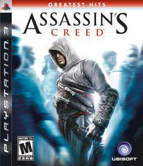 Assassin's Creed [Greatest Hits] Complete