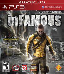 Infamous [Greatest Hits] Complete