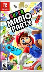 Super Mario Party Complete