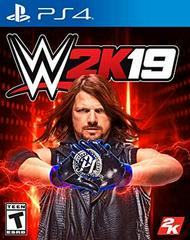 WWE 2K19 Complete