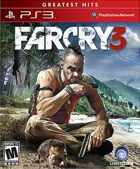 Far Cry 3 [Greatest Hits] Complete