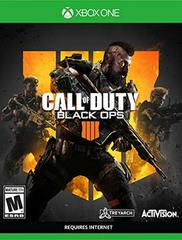 Call of Duty: Black Ops 4 Complete
