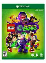 LEGO DC Super Villains Complete