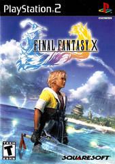 Final Fantasy X Complete