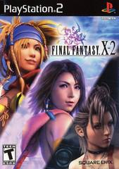 Final Fantasy X-2 Complete