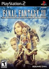 Final Fantasy XII Complete