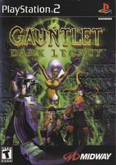 Gauntlet Dark Legacy Complete