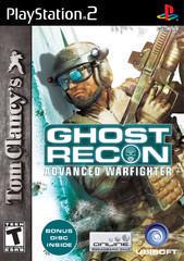 Ghost Recon Advanced Warfighter Complete