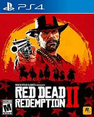 Red Dead Redemption 2 Complete