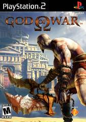 God of War Complete